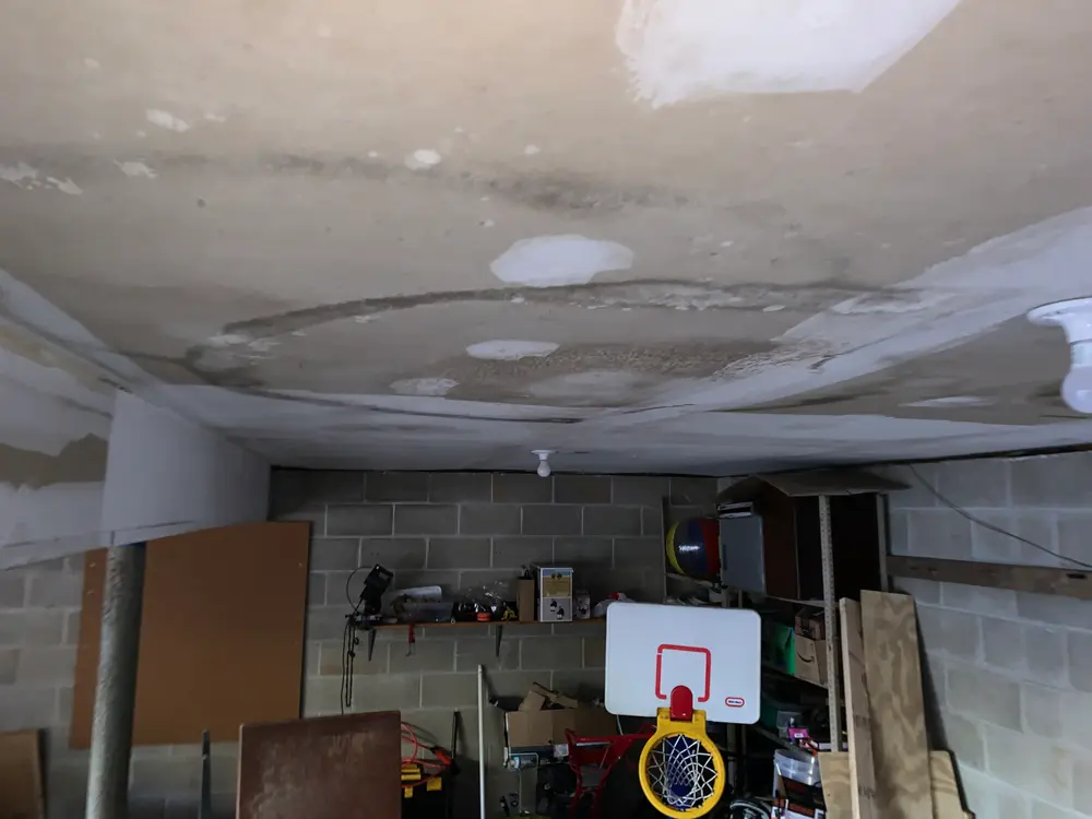 mold inspection west chester, mold testing west chester, mold remediation, mold remediation chester county, mold removal chester county, affected surfaces, building materials, thorough assessment, basement waterproofing, significant damage, detailed report, affected area 